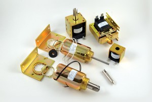 Solenoids for Medical Industry -Image