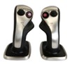 Active Sides Stick- Commercial Flight Control Grip-Image