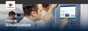 Creation of professional visualization interfaces-Image