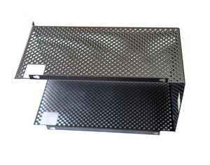 perforated plate chassis-Image