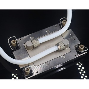 Intel Eagle-Stream Liquid Cooling Plate 350W×2-Image