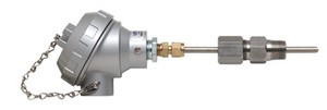 Custom Temperature Probes, RTD-Image