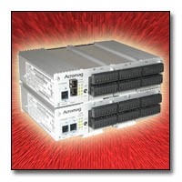 Ethernet I/O Blocks process 96 I/O signals-Image