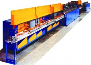 Radyne Spring Wireline-Image