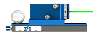 Direct-drive precision linear motor stages -Image