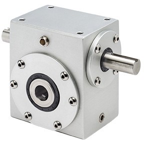Series 4 Worm Gearboxes-Image
