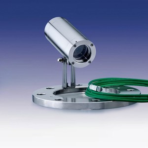 LJ Star Announces New VISULEX HD Cameras -Image