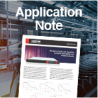 Multiple-Output DC Supplies Application Note-Image