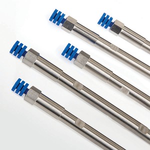 New Roc™ HPLC Columns from Restek-Image