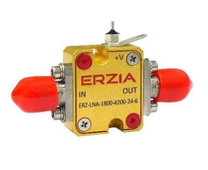 Erzia Connectorized 18-42GHz LNA-Image