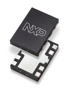 NXP GaN HEMT for 5G mMIMO and Active Antennas-Image