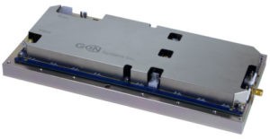 300W, 6.78 MHz eval board for wireless charging-Image