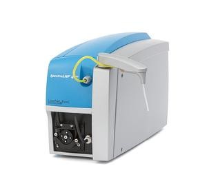 Particle Counting and Wear Classification-Image