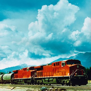 Machine Condition Monitoring for Rail Applications-Image