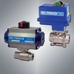 Direct Mount to Save Money on Automated Valves-Image