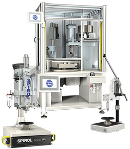 Pin Installation Technology-Image
