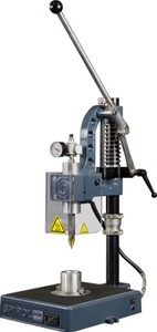 New SPIROL Video of Model HM Manual Insert Driver-Image