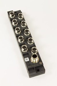 Distribution Box Finder-Image