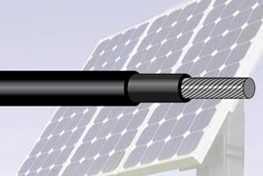 Photovoltaic Wire-Image