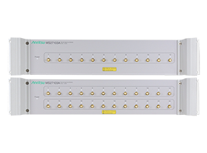 Remote Spectrum Monitor MS27103A-Image