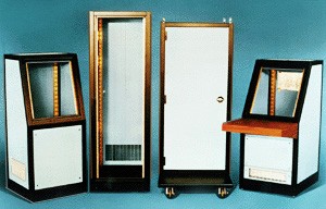 Heavy Duty Cabinets-Image