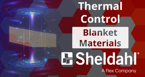 Thermal Control Materials-Image