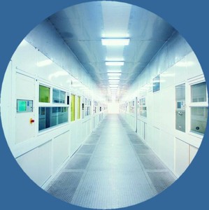 PREMA Semiconductor Process for Analog Circuits-Image