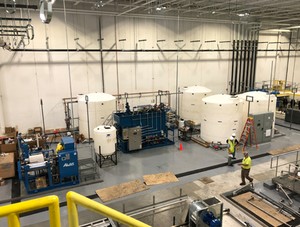 Water Treatment Solutions-Image