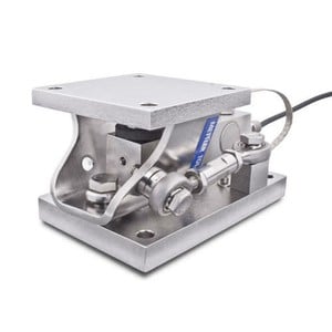 SWB605/SWC615 PowerMount Weigh Modules-Image