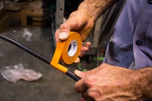 Does Your Electrical Tape Measure Up?-Image