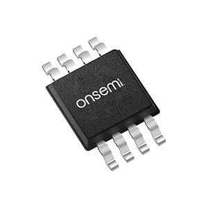 NCP731 Linear Regulators (LDO)-Image