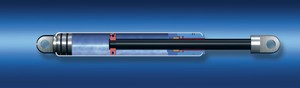 Motion Control Gas Springs! -Image