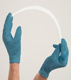 Ultra-Thin Glass 0.03 - 0.1mm - Sensors & Displays-Image