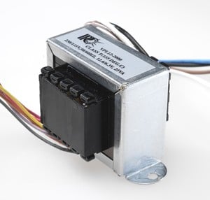 Triad VPL Chassis Mount World Series Transformers-Image