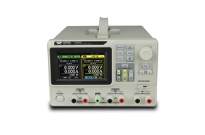 T3PS3000 - Programmable DC Power Supply-Image