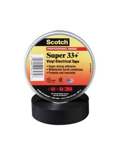 Tape That offers Electrical/Mechanical Protection-Image