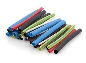 Heat Shrink Tubing: Single Wall vs. Dual Wall-Image