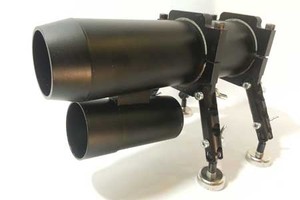 ISD-3 Speed and Length Sensors -Image
