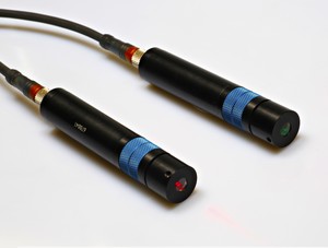 “High Depth of Focus” & “Thin Line” Line Lasers-Image