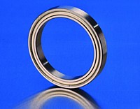 Shielded Extra Thin Metric Ball Bearings -Image