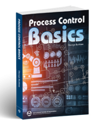 Process Control Basics from International Society of Automation (ISA)