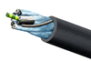 Rugged Control & Instrumentation Cable - Harsh Env-Image