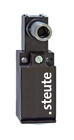 Safety Interlock Switch for Hinged Guards-Image