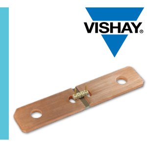 WSBE Power Metal Strip Shunt Resistors-Image