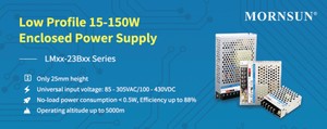 305VAC Input 15-150W LMxx-23Bxx for All Conditions-Image
