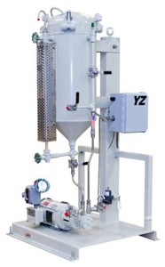 Crude Oil Sampling Systems-Image