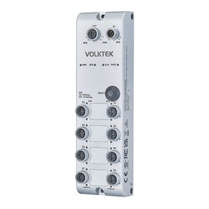 IP67 Lite Managed M12 Switches -- 8075-8GT-M12-Image