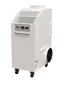 USES OF HVAC SYSTEMS IN MEDICAL ENVIRONMENTS-Image