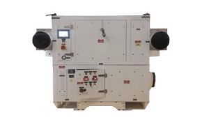 Custom Environmental Control Systems-Image