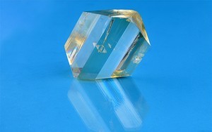 KTP Crystal-Image
